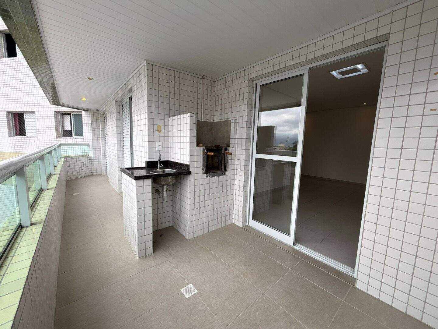 Apartamento à venda no Guilhermina: 