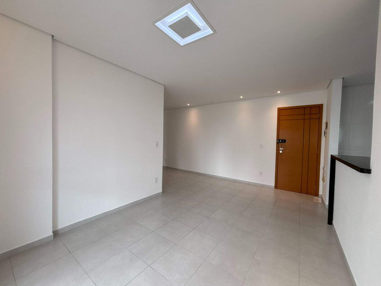 Apartamento à venda no Guilhermina: 