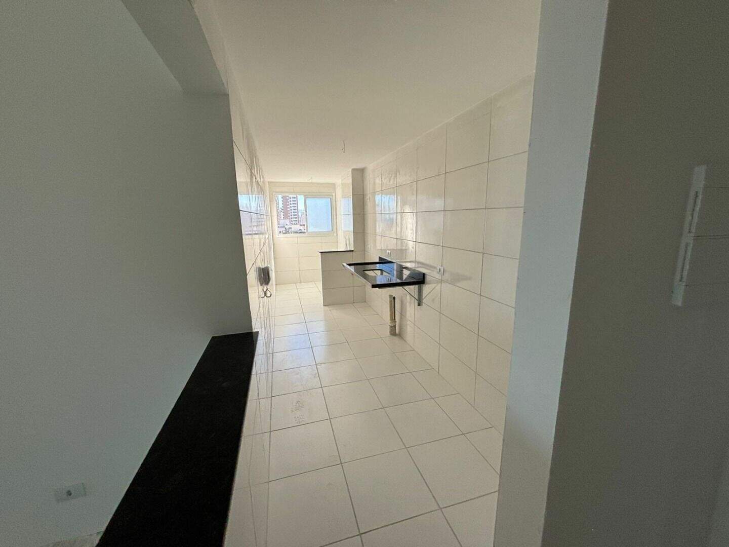 Apartamento à venda no Aviação: 