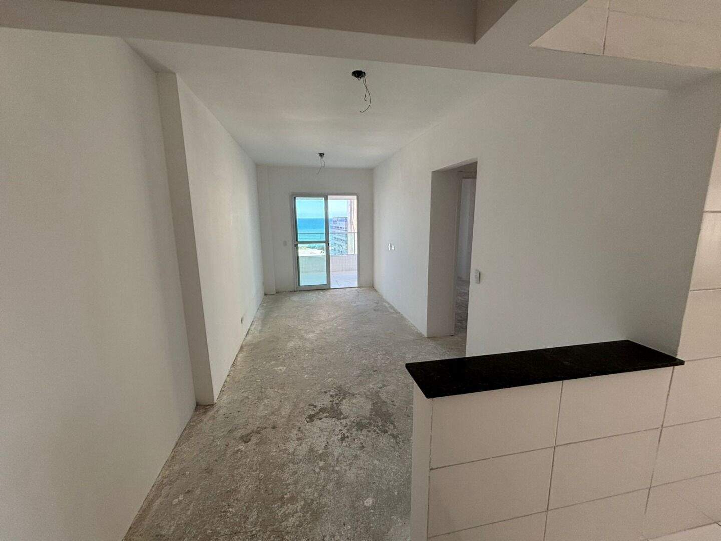 Apartamento à venda no Aviação: 