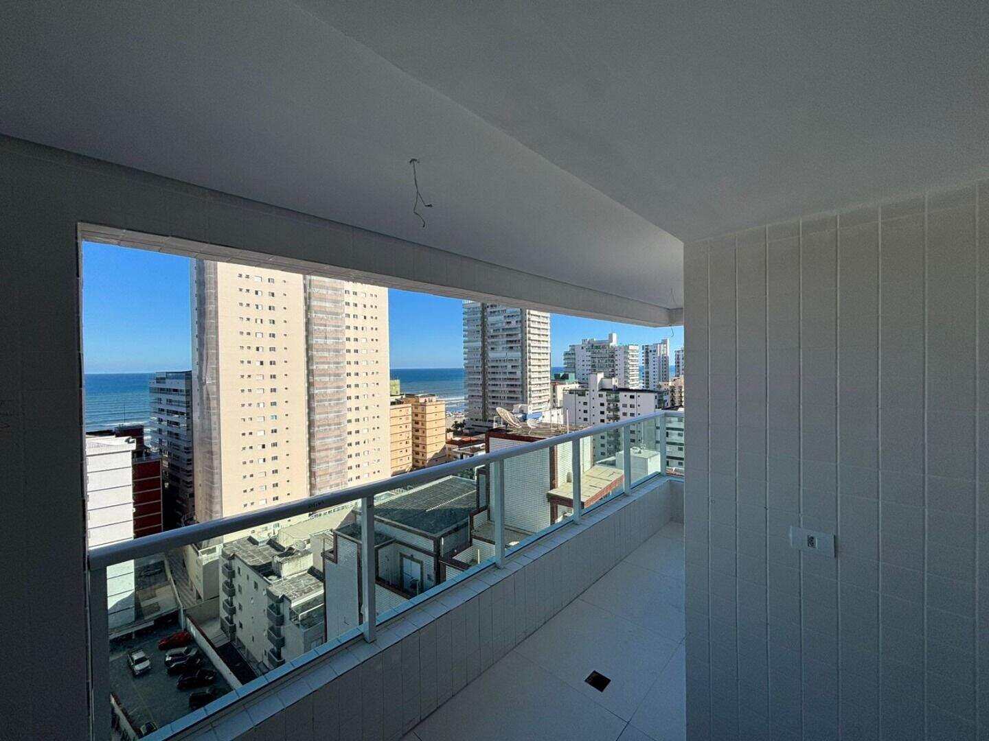 Apartamento à venda no Aviação: 