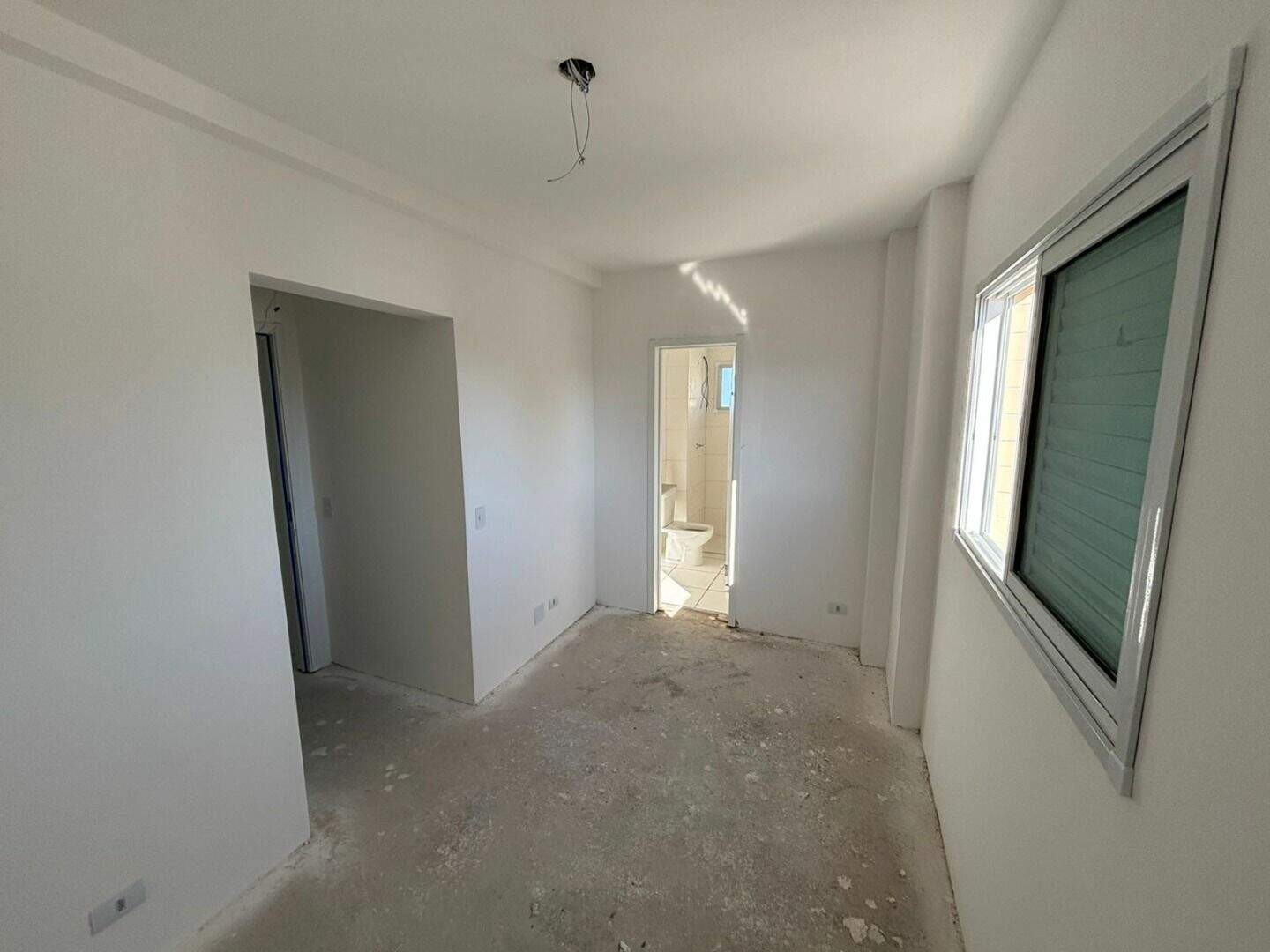 Apartamento à venda no Aviação: 