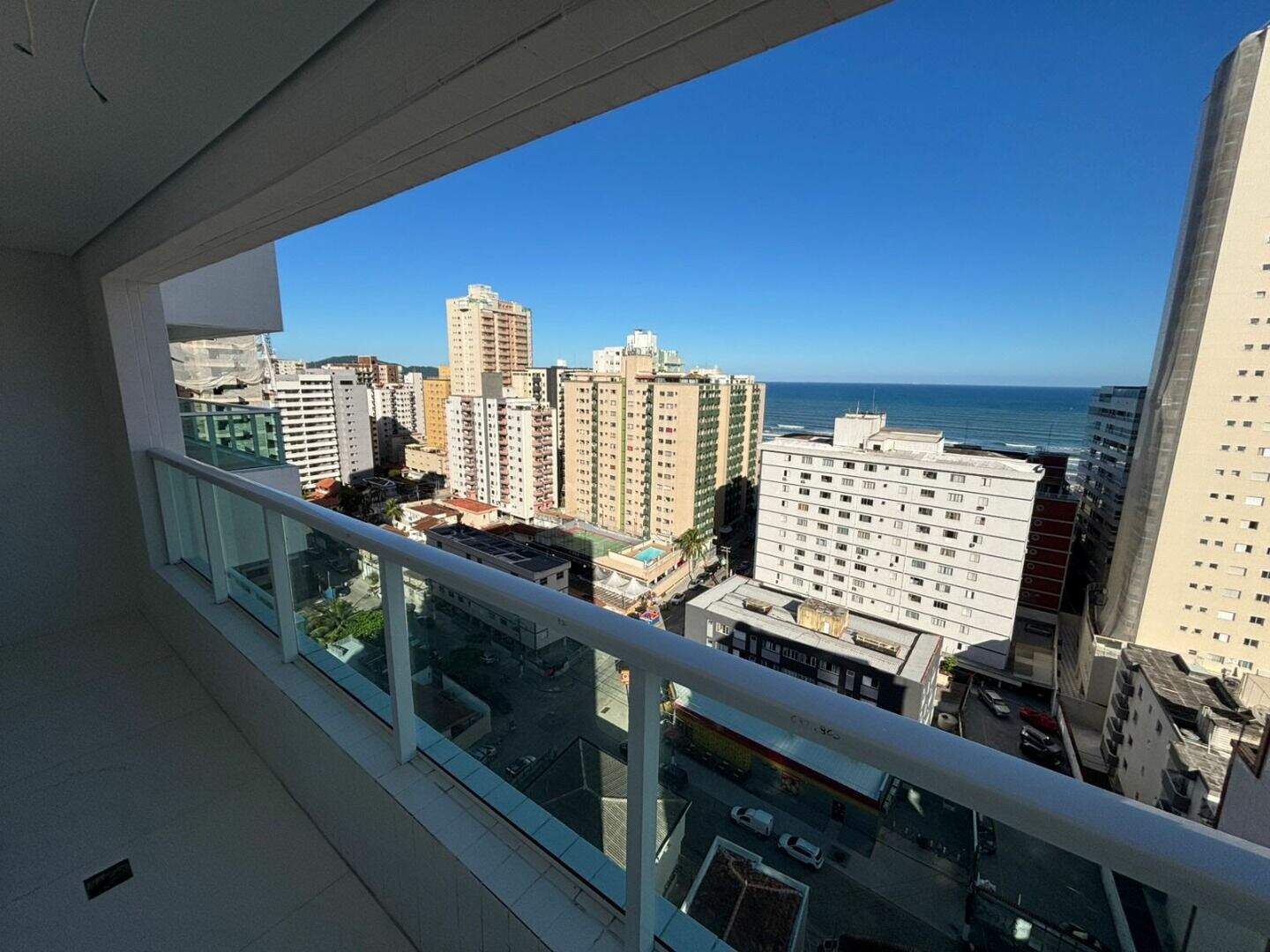 Apartamento à venda no Aviação: 