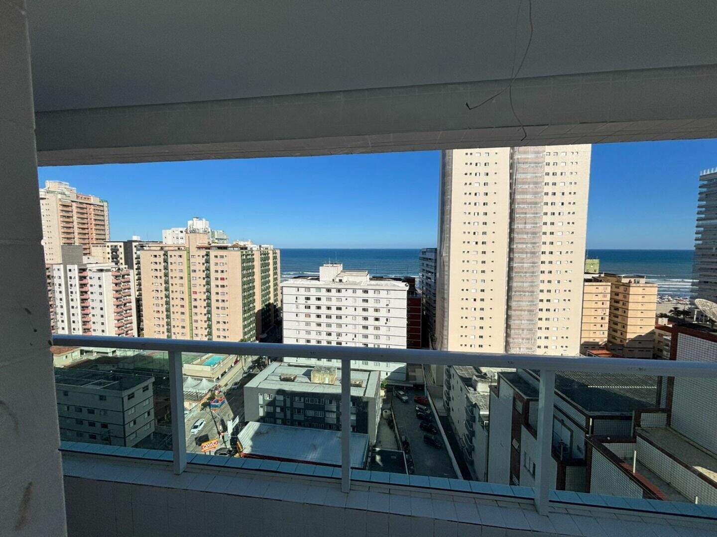 Apartamento à venda no Aviação: 