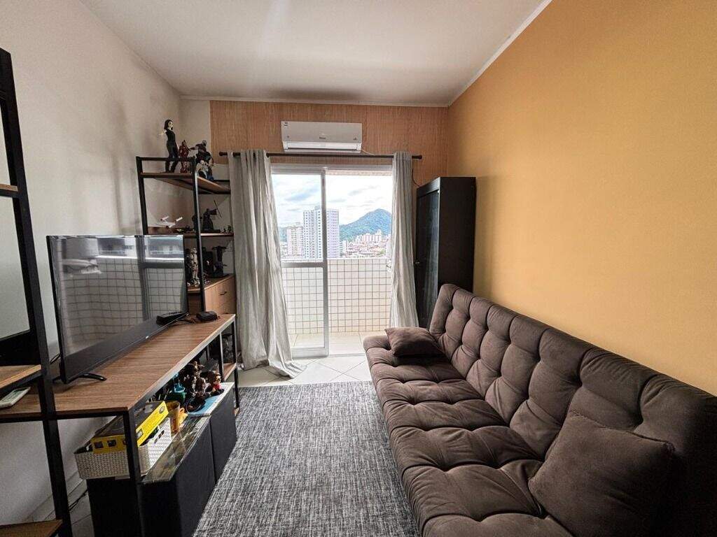 Apartamento à venda no Guilhermina: 