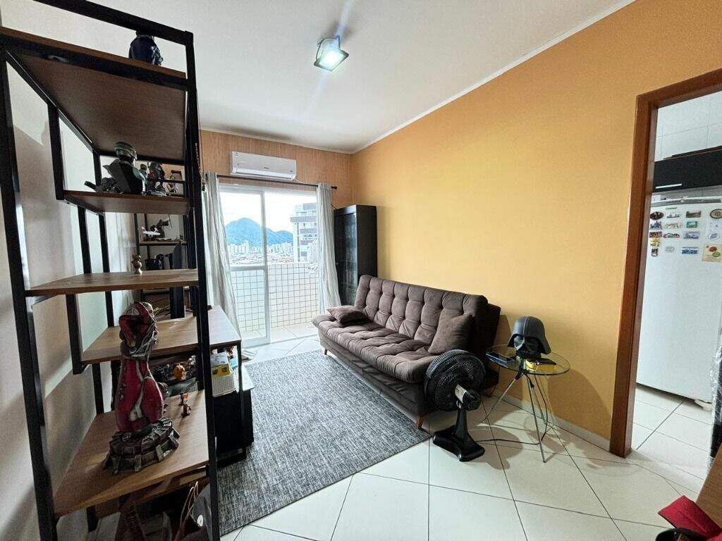 Apartamento à venda no Guilhermina: 