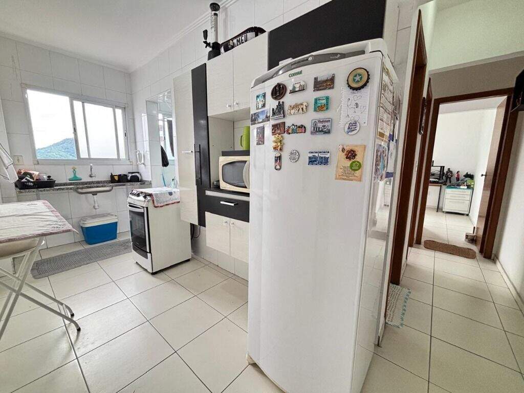 Apartamento à venda no Guilhermina: 