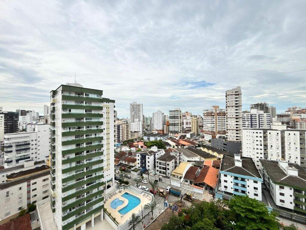 Apartamento à venda no Guilhermina: 