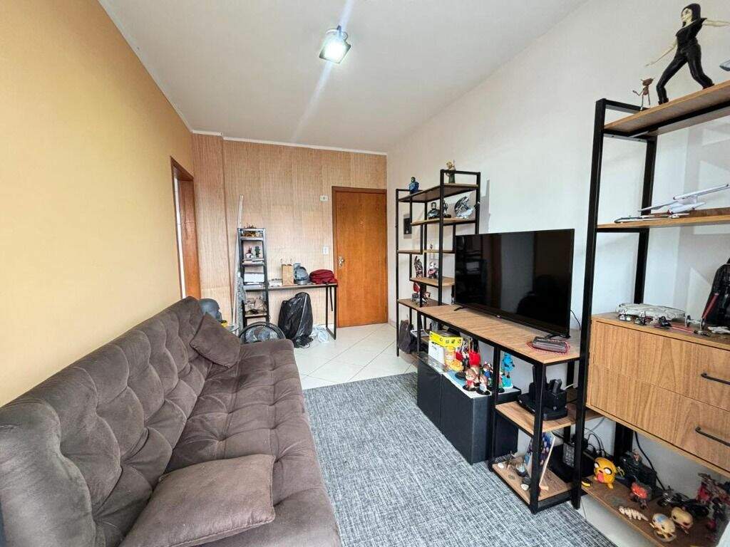 Apartamento à venda no Guilhermina: 