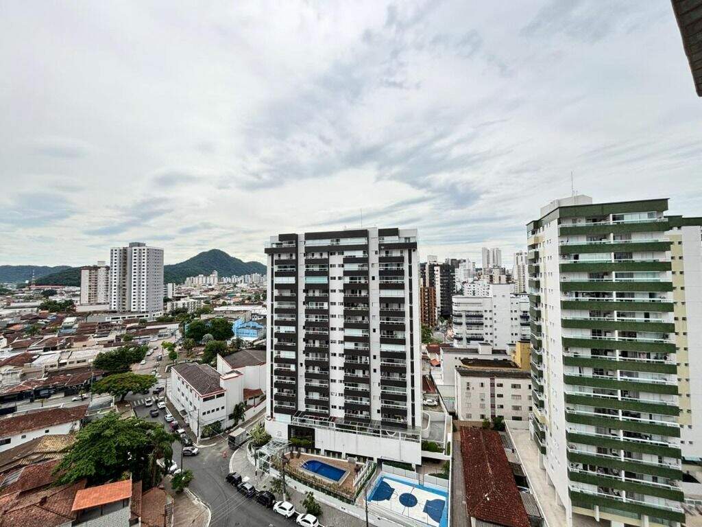 Apartamento à venda no Guilhermina: 