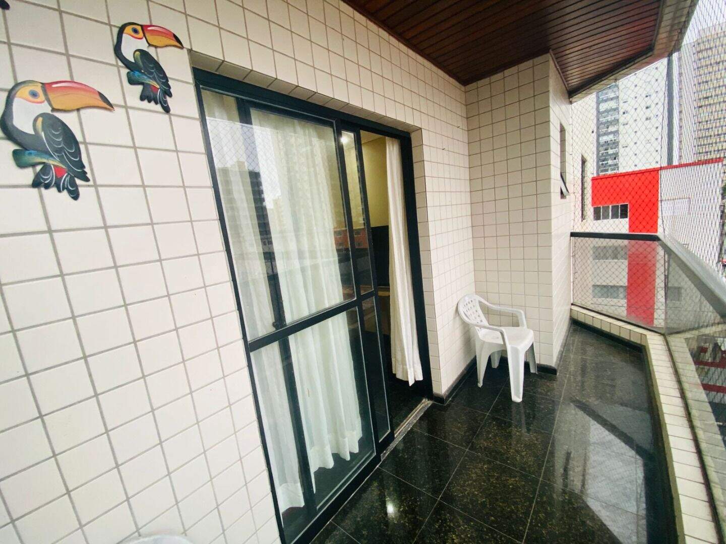 Apartamento à venda no Tupi: 