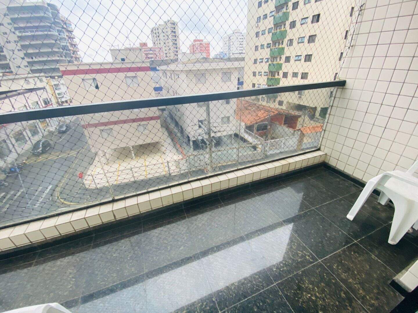 Apartamento à venda no Tupi: 