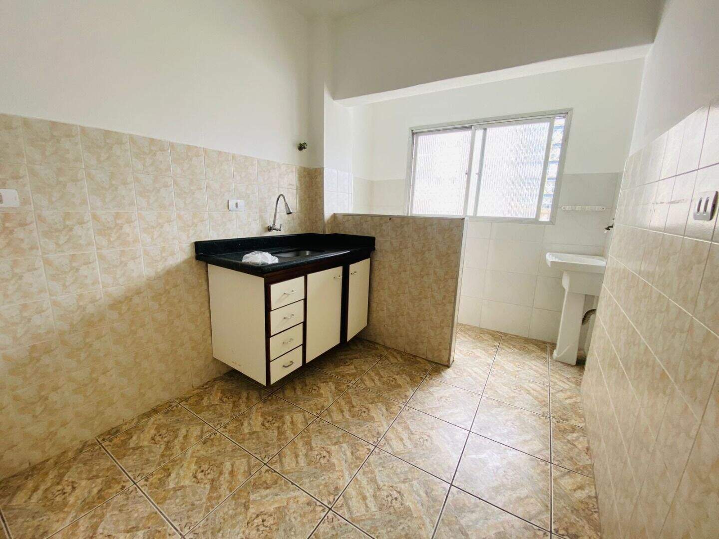 Apartamento à venda no Aviação: 