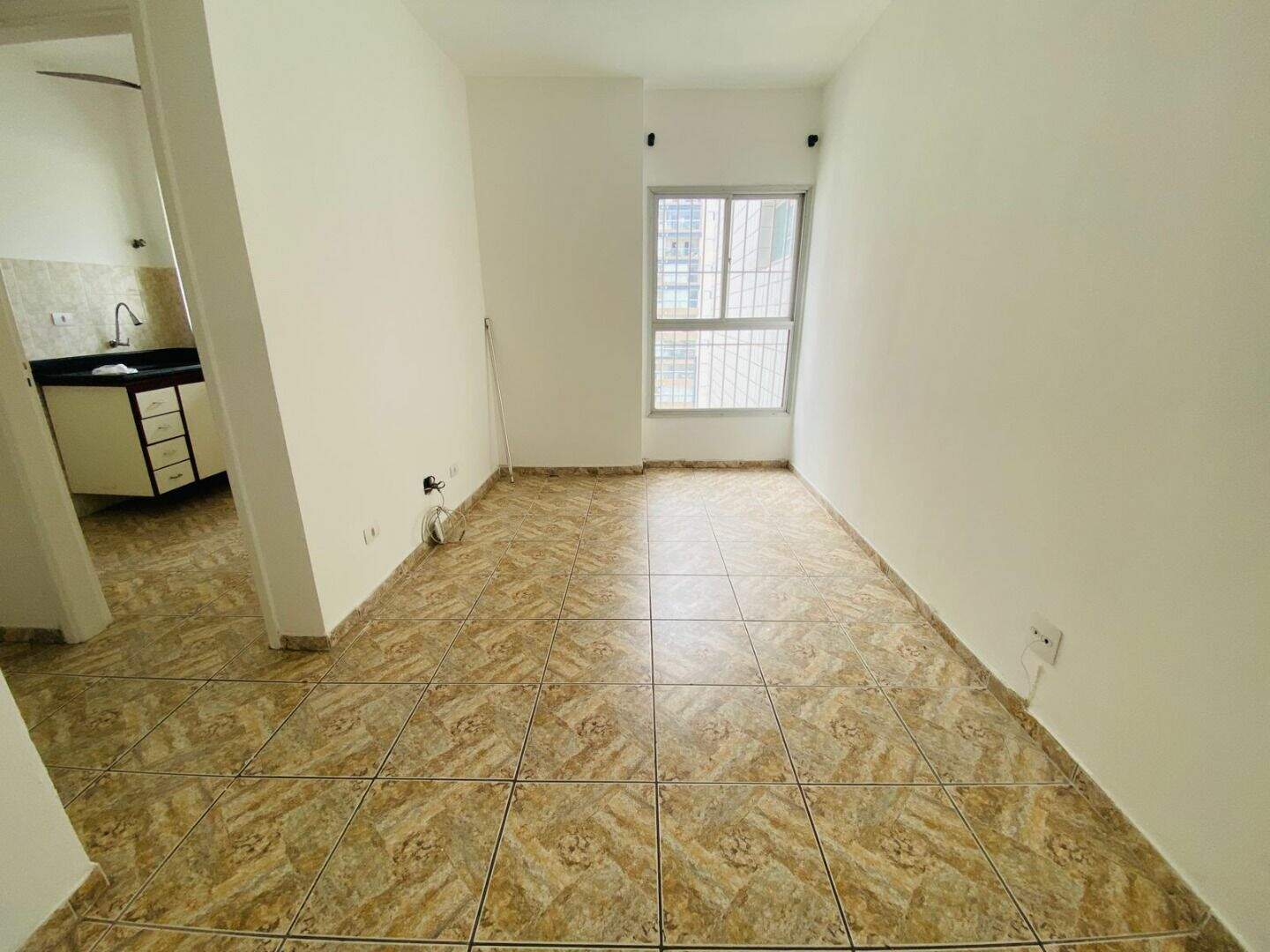 Apartamento à venda no Aviação: 