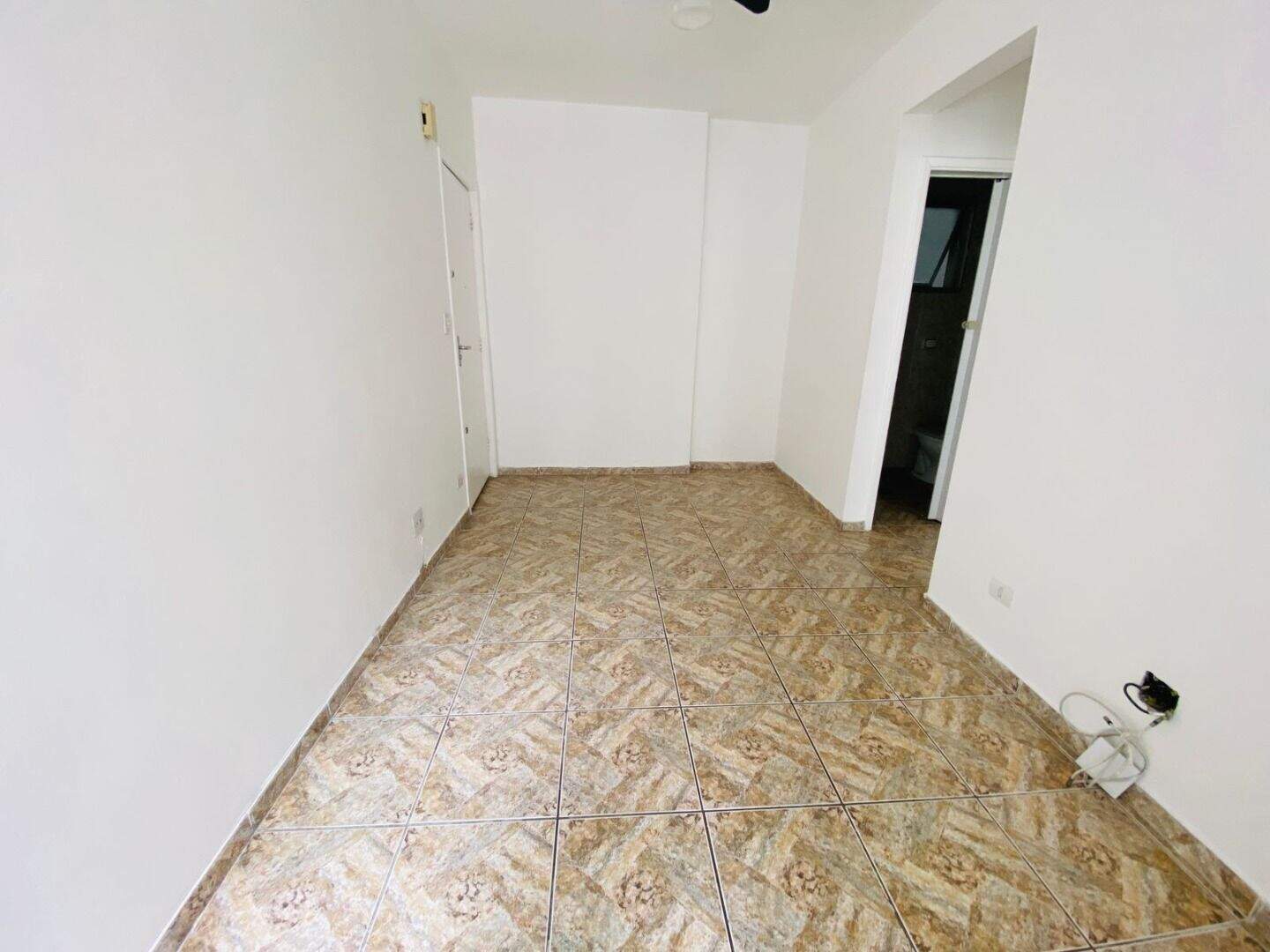 Apartamento à venda no Aviação: 