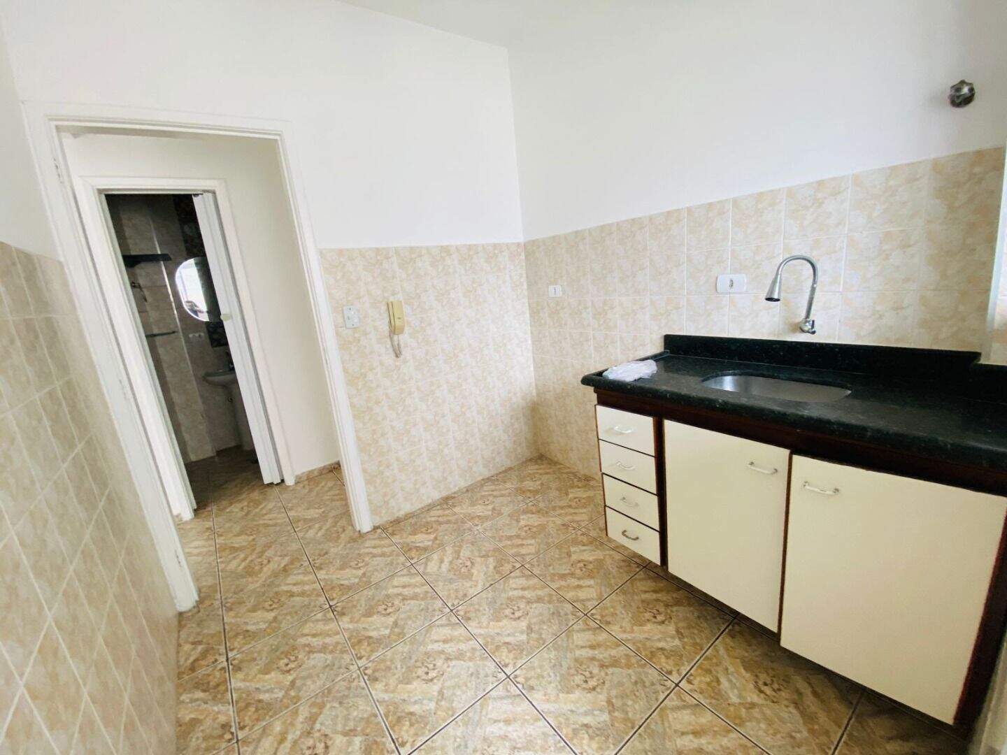 Apartamento à venda no Aviação: 