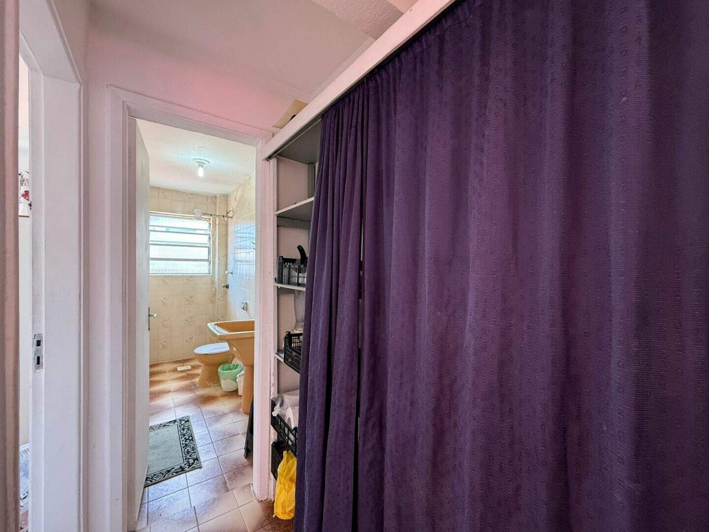 Apartamento à venda no Mirim: 