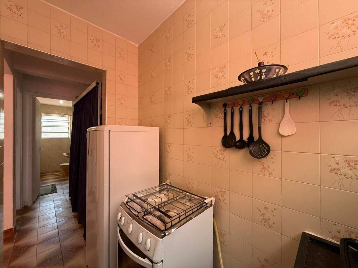 Apartamento à venda no Mirim: 