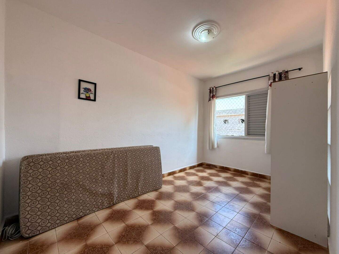 Apartamento à venda no Mirim: 