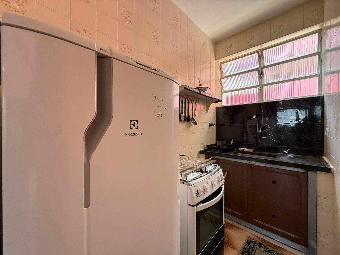 Apartamento à venda no Mirim: 