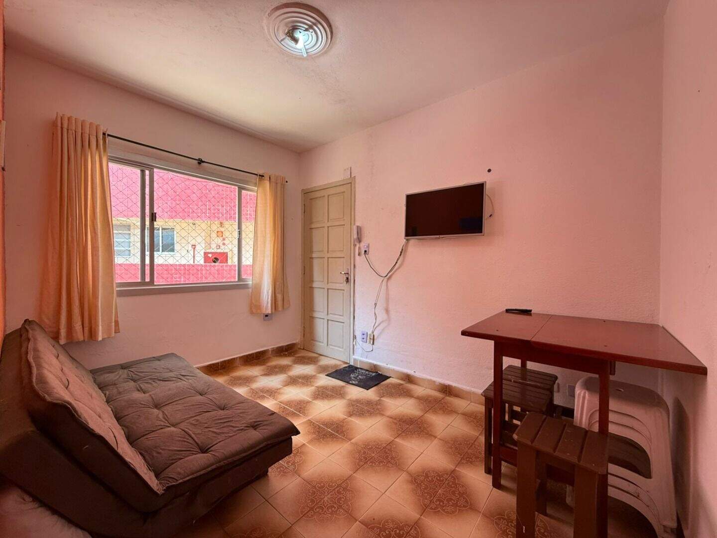 Apartamento à venda no Mirim: 