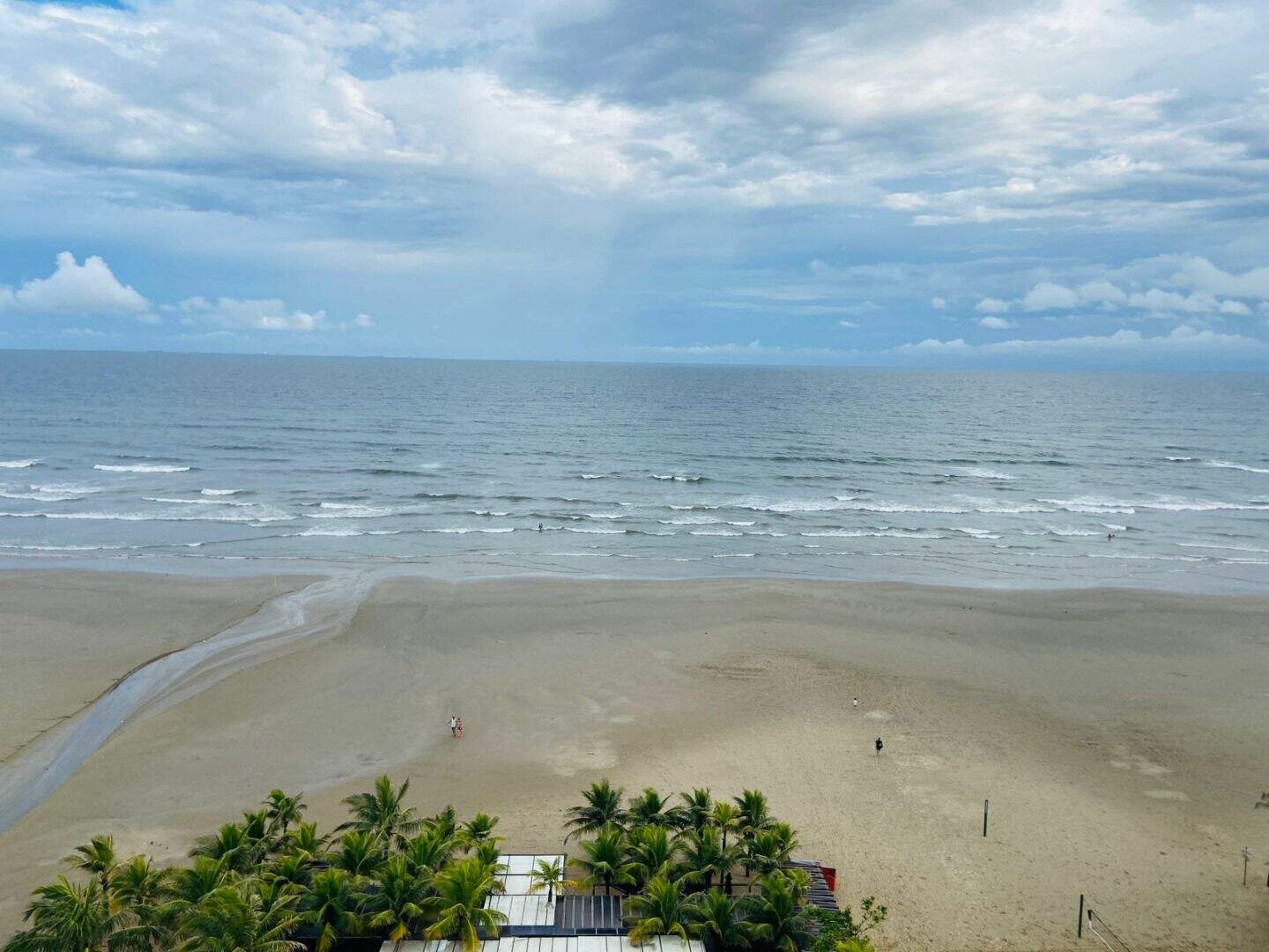 Apartamento à venda no Tupi: 