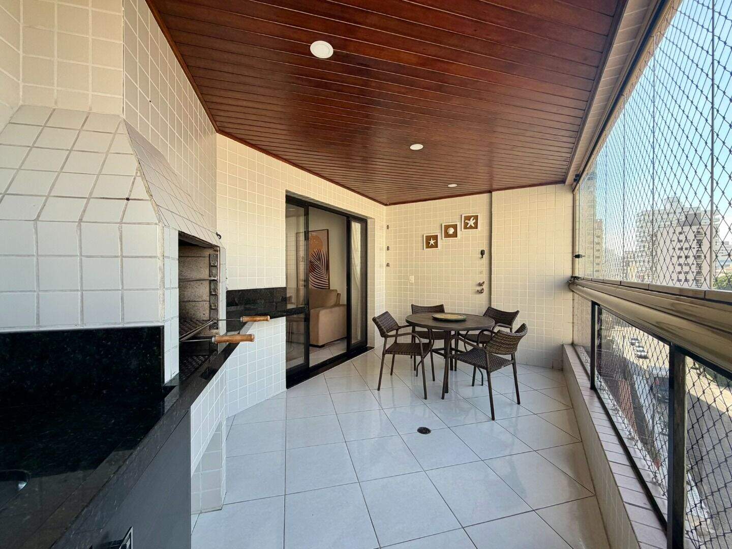 Apartamento à venda no Aviação: 