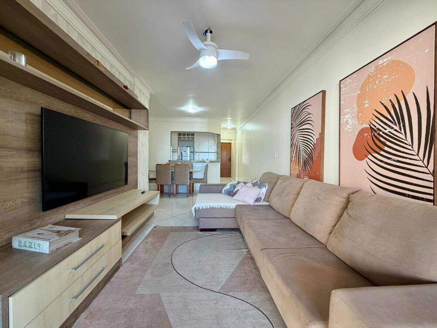 Apartamento à venda no Aviação: 