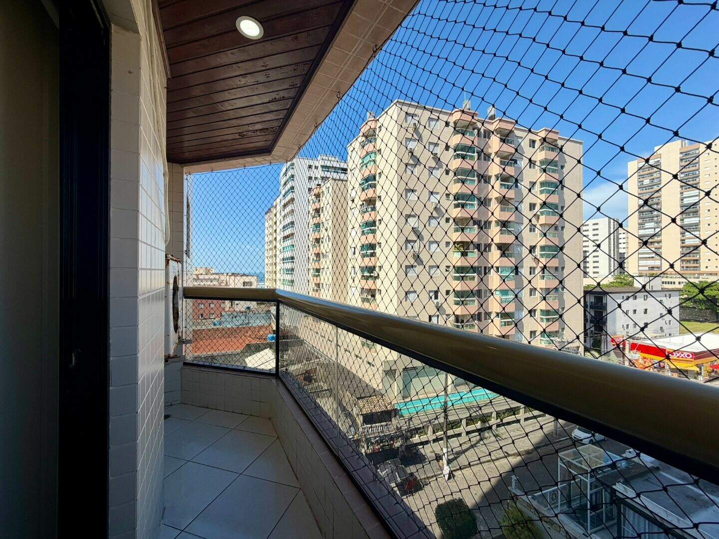 Apartamento à venda no Aviação: 