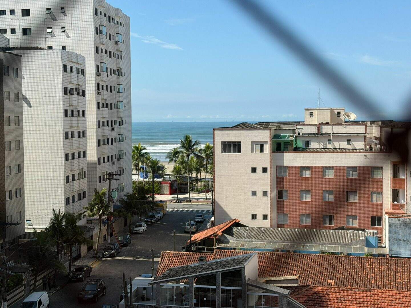 Apartamento à venda no Aviação: 