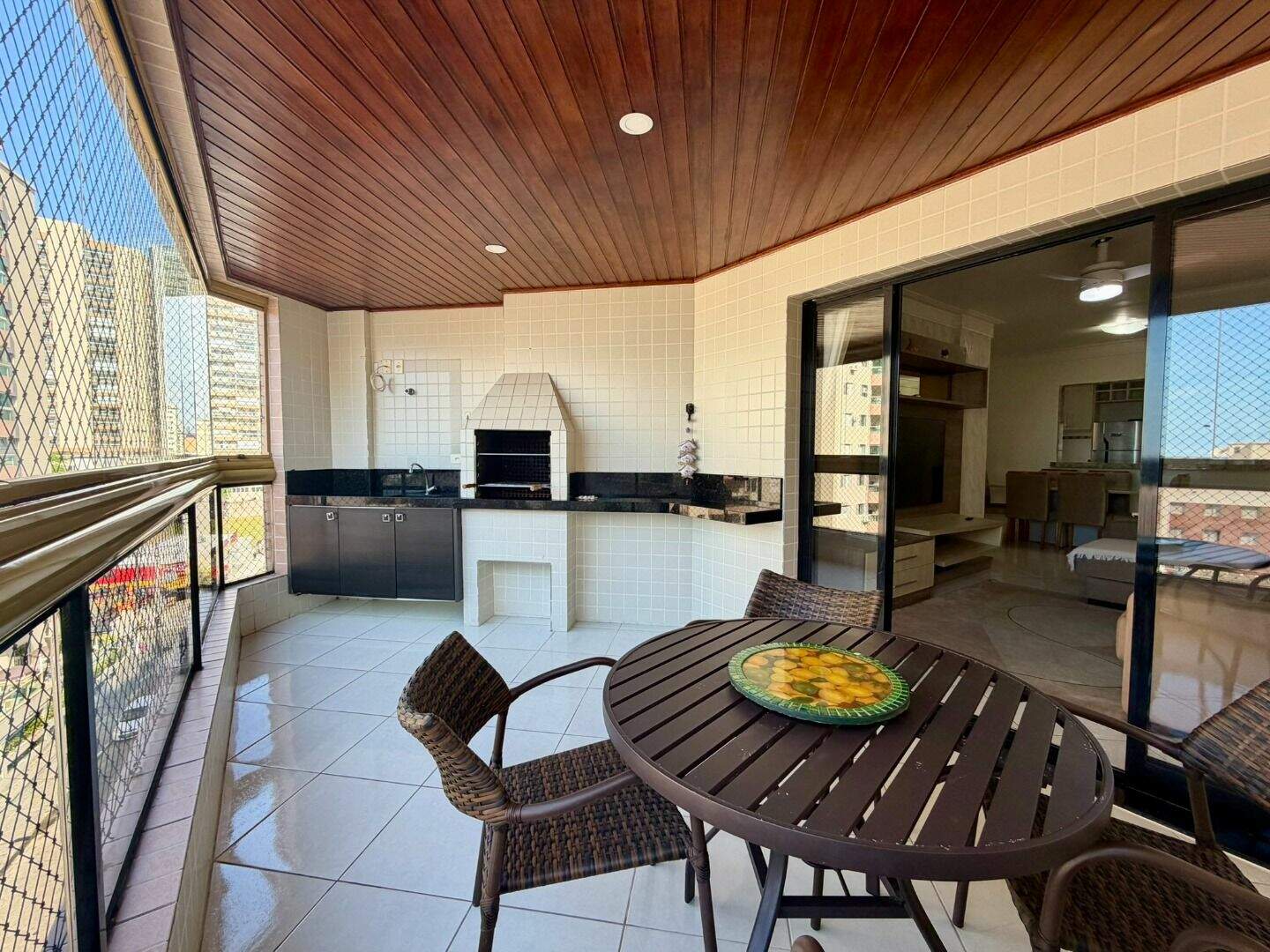 Apartamento à venda no Aviação: 