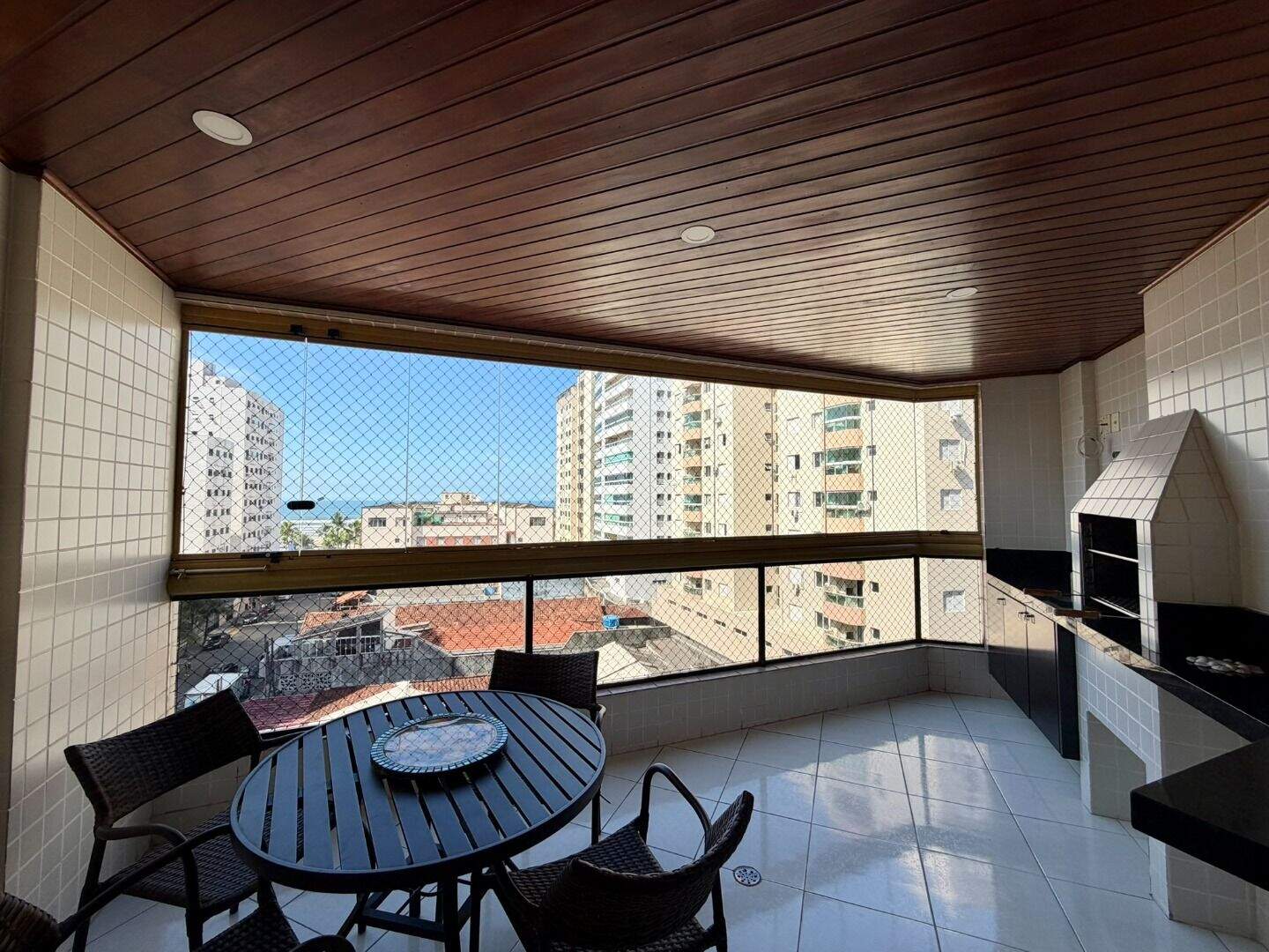 Apartamento à venda no Aviação: 