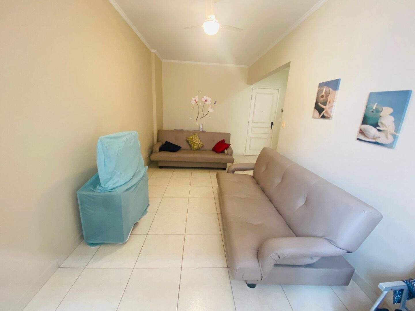 Apartamento à venda no Aviação: 