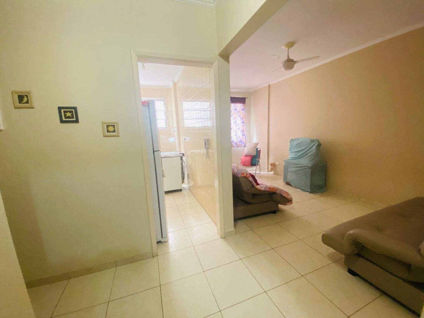Apartamento à venda no Aviação: 