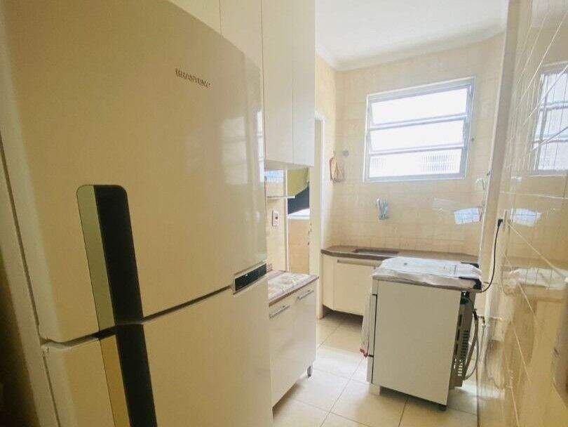 Apartamento à venda no Aviação: 