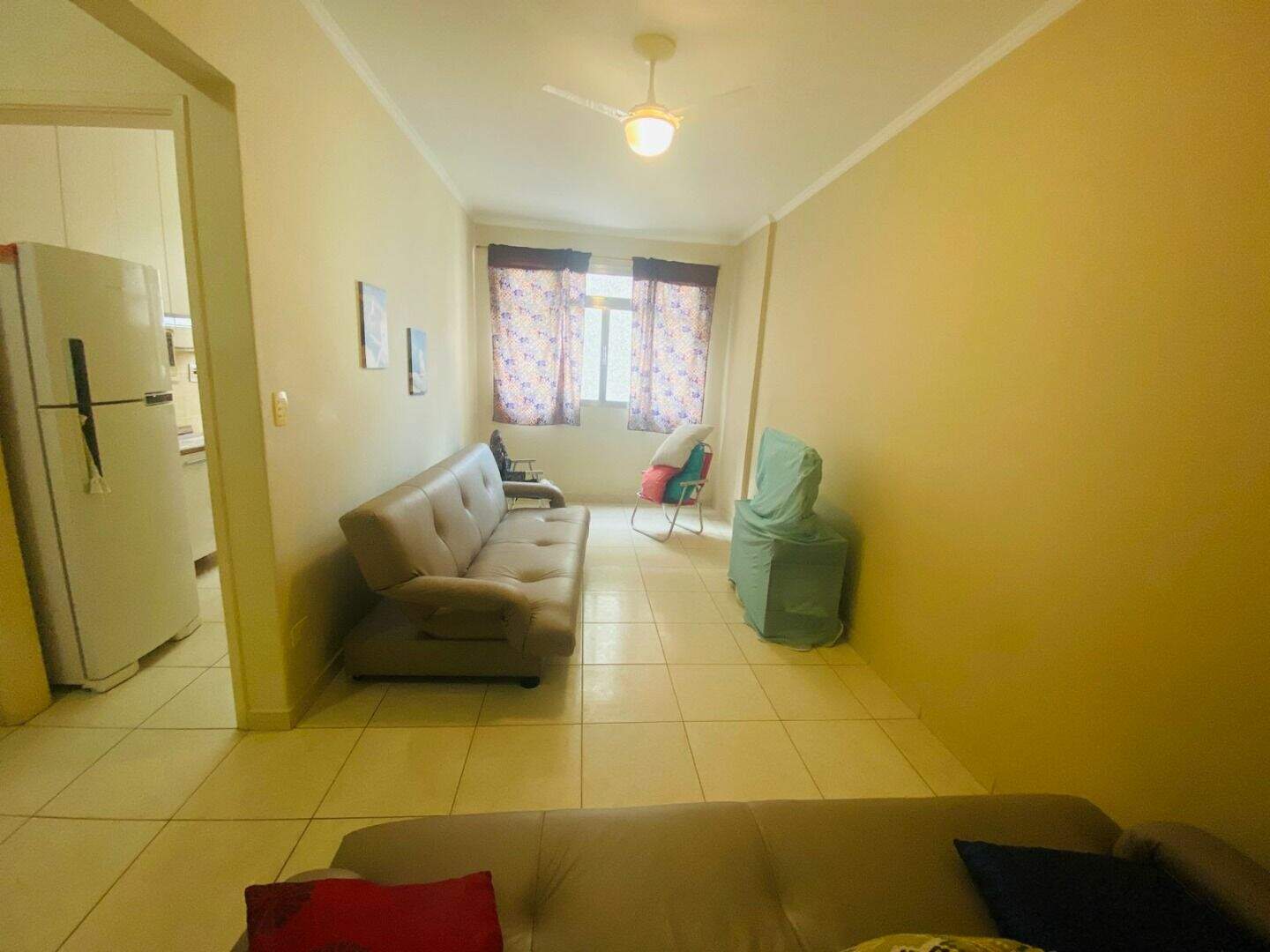 Apartamento à venda no Aviação: 