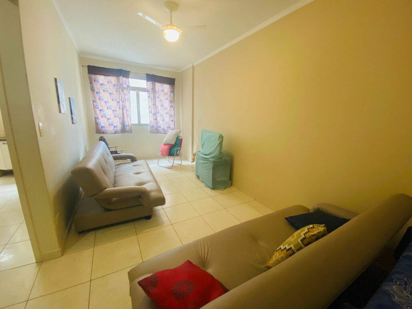 Apartamento à venda no Aviação: 