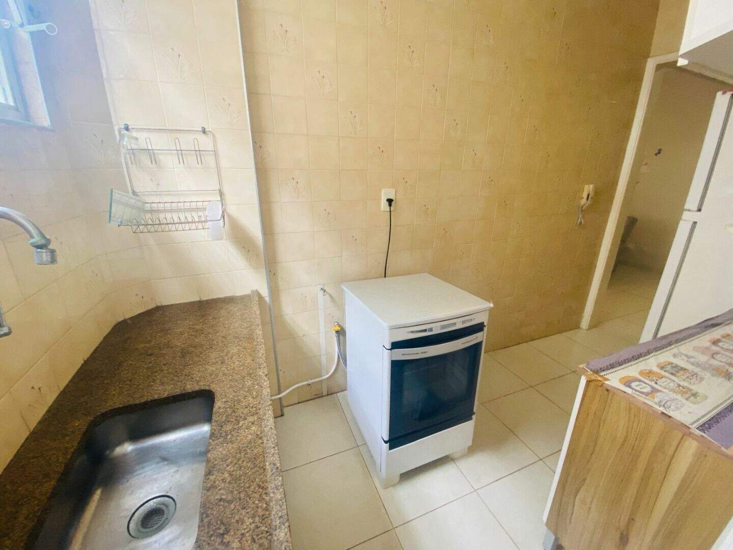 Apartamento à venda no Aviação: 