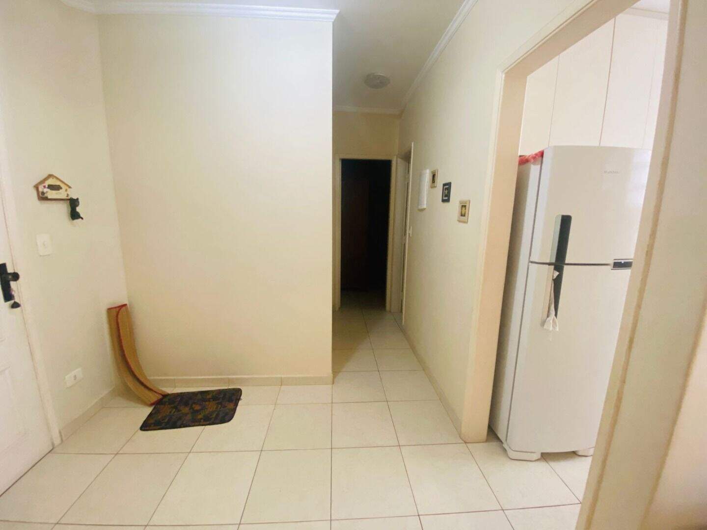Apartamento à venda no Aviação: 