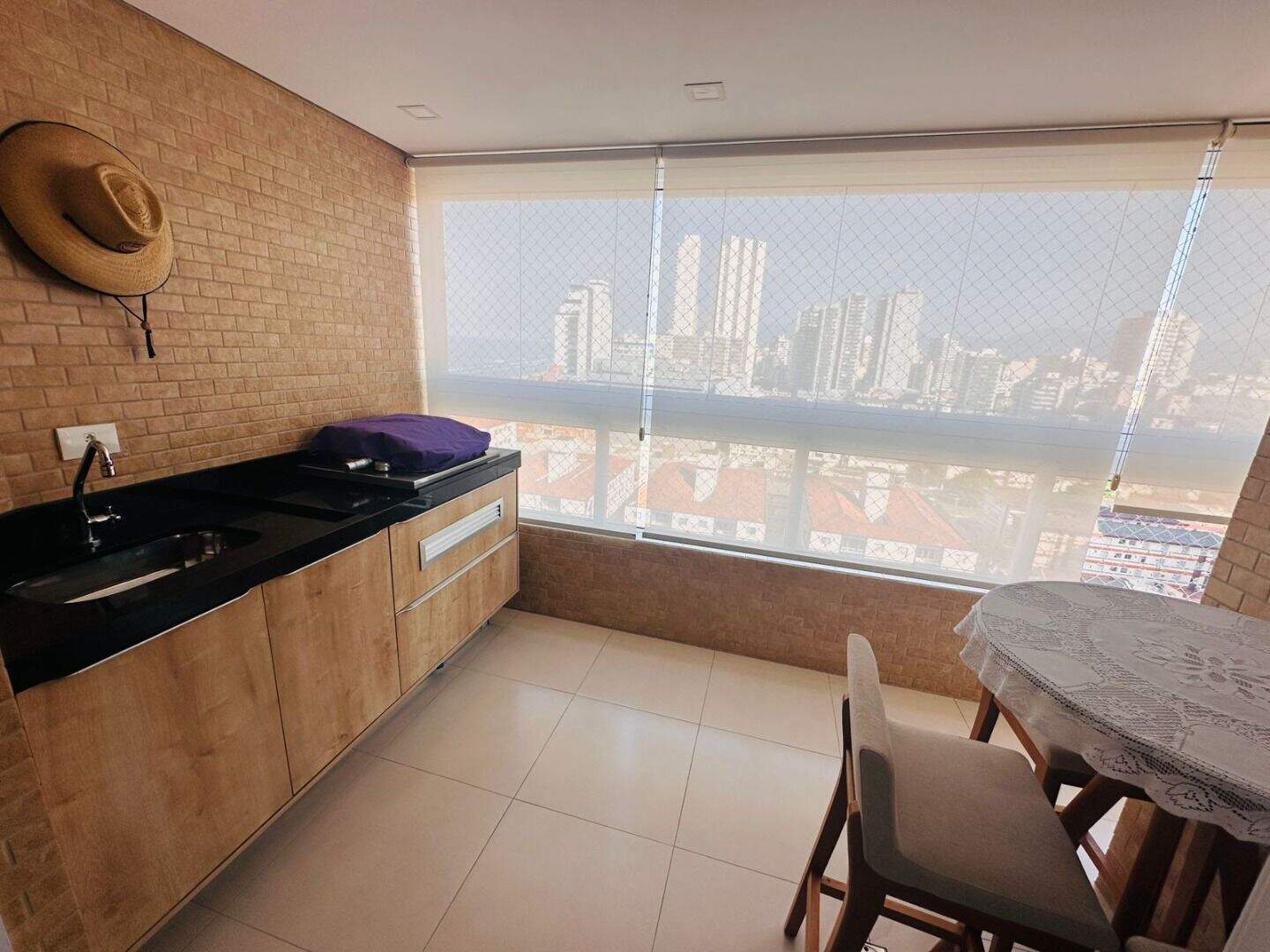Apartamento à venda no Boqueirão: 