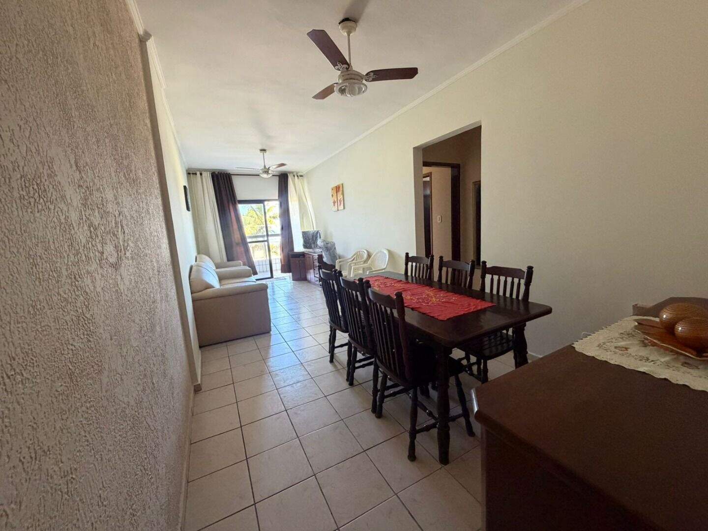 Apartamento à venda no Aviação: 
