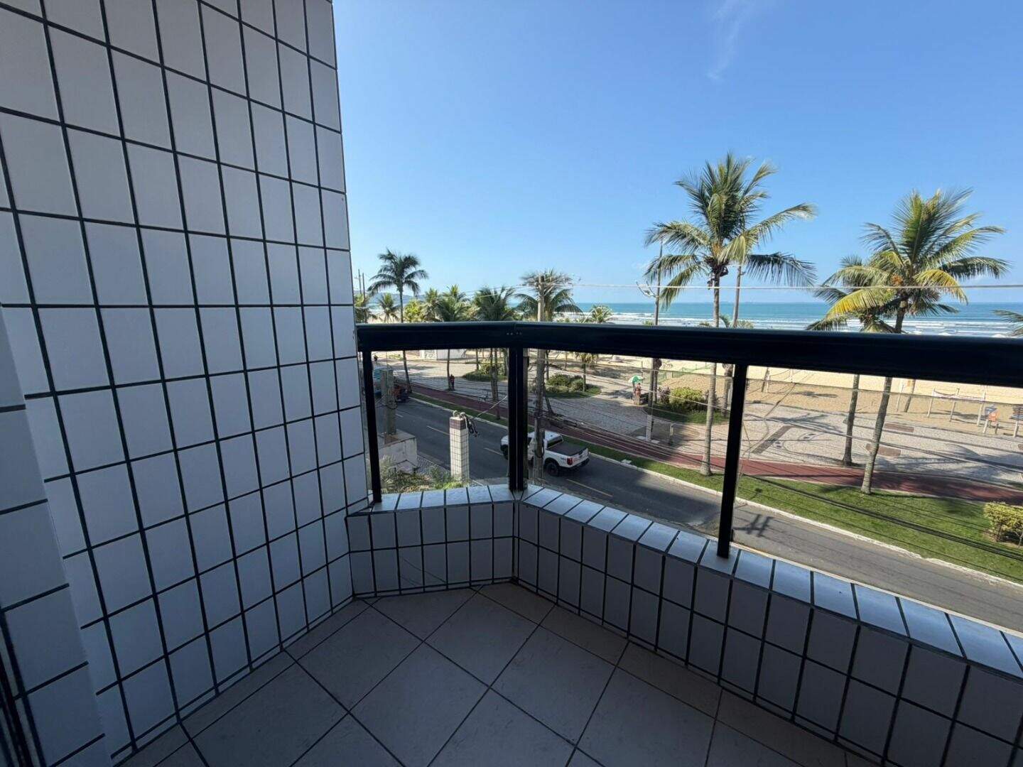 Apartamento à venda no Aviação: 