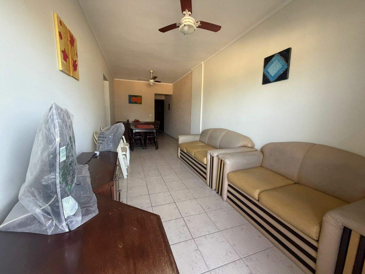Apartamento à venda no Aviação: 