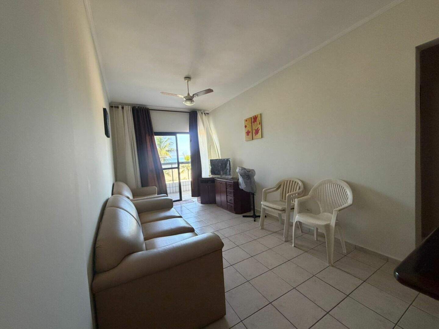 Apartamento à venda no Aviação: 