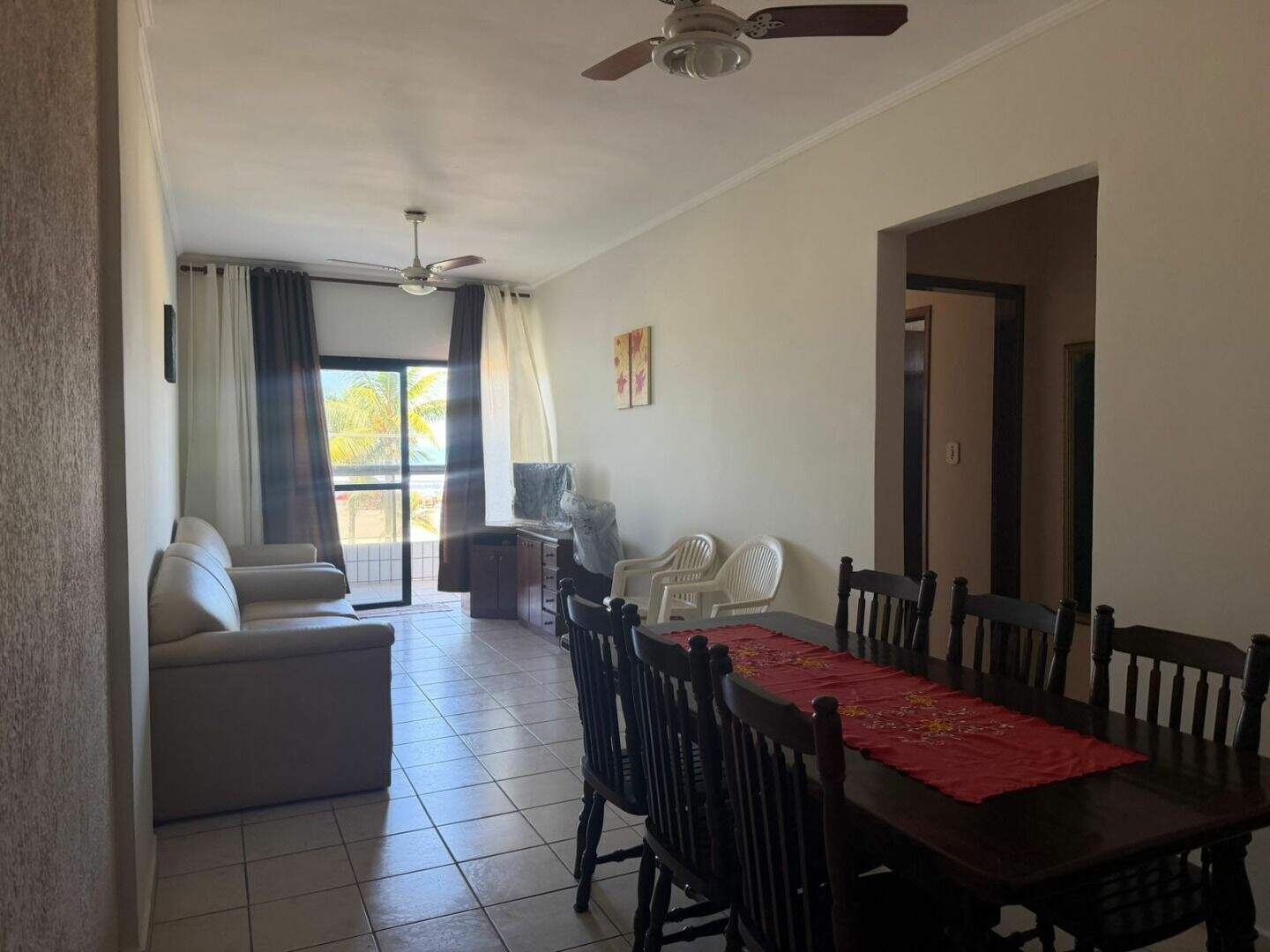 Apartamento à venda no Aviação: 