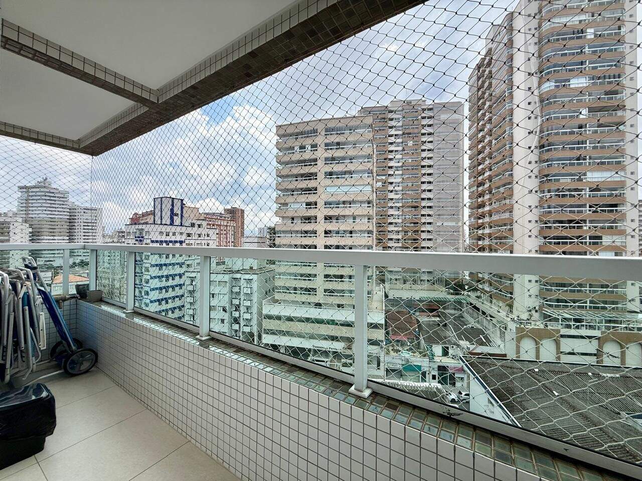 Apartamento à venda no Boqueirão: 