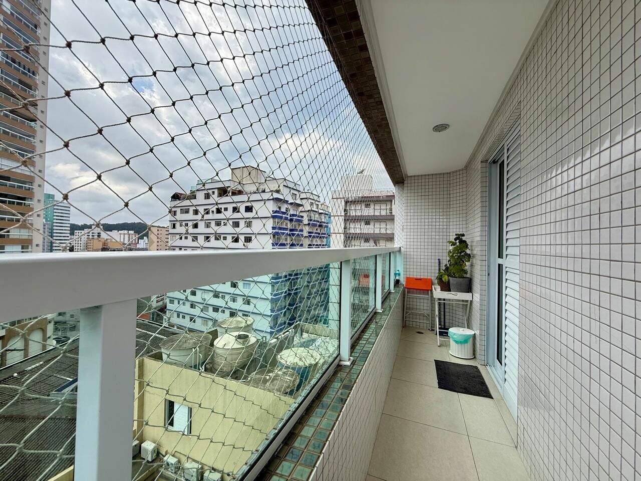 Apartamento à venda no Boqueirão: 