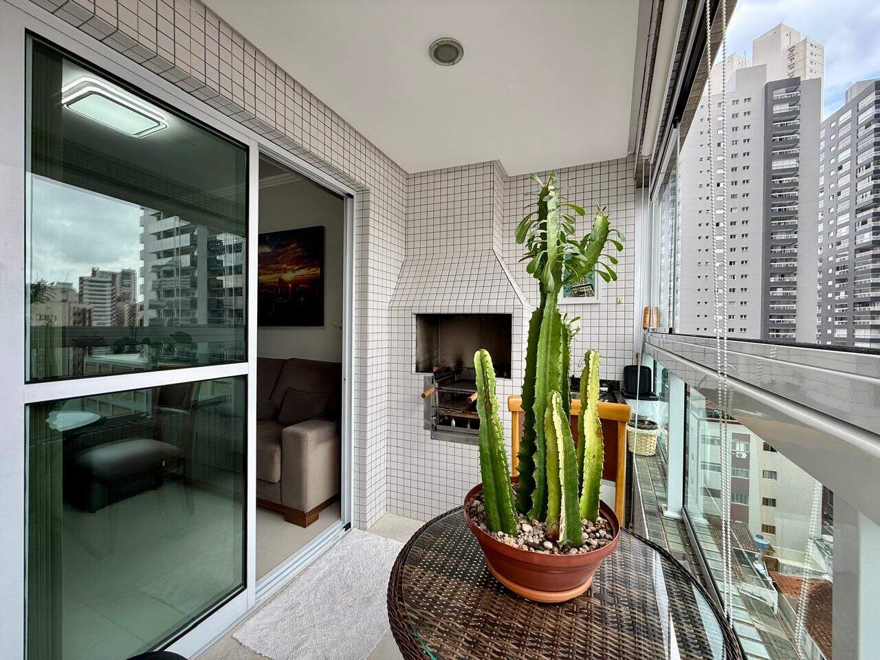 Apartamento à venda no Boqueirão: 