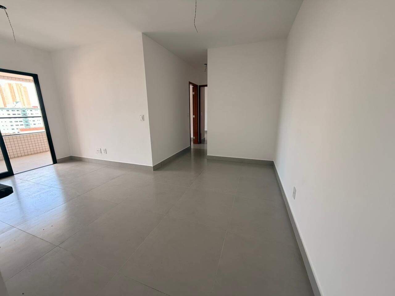 Apartamento à venda no Guilhermina: 