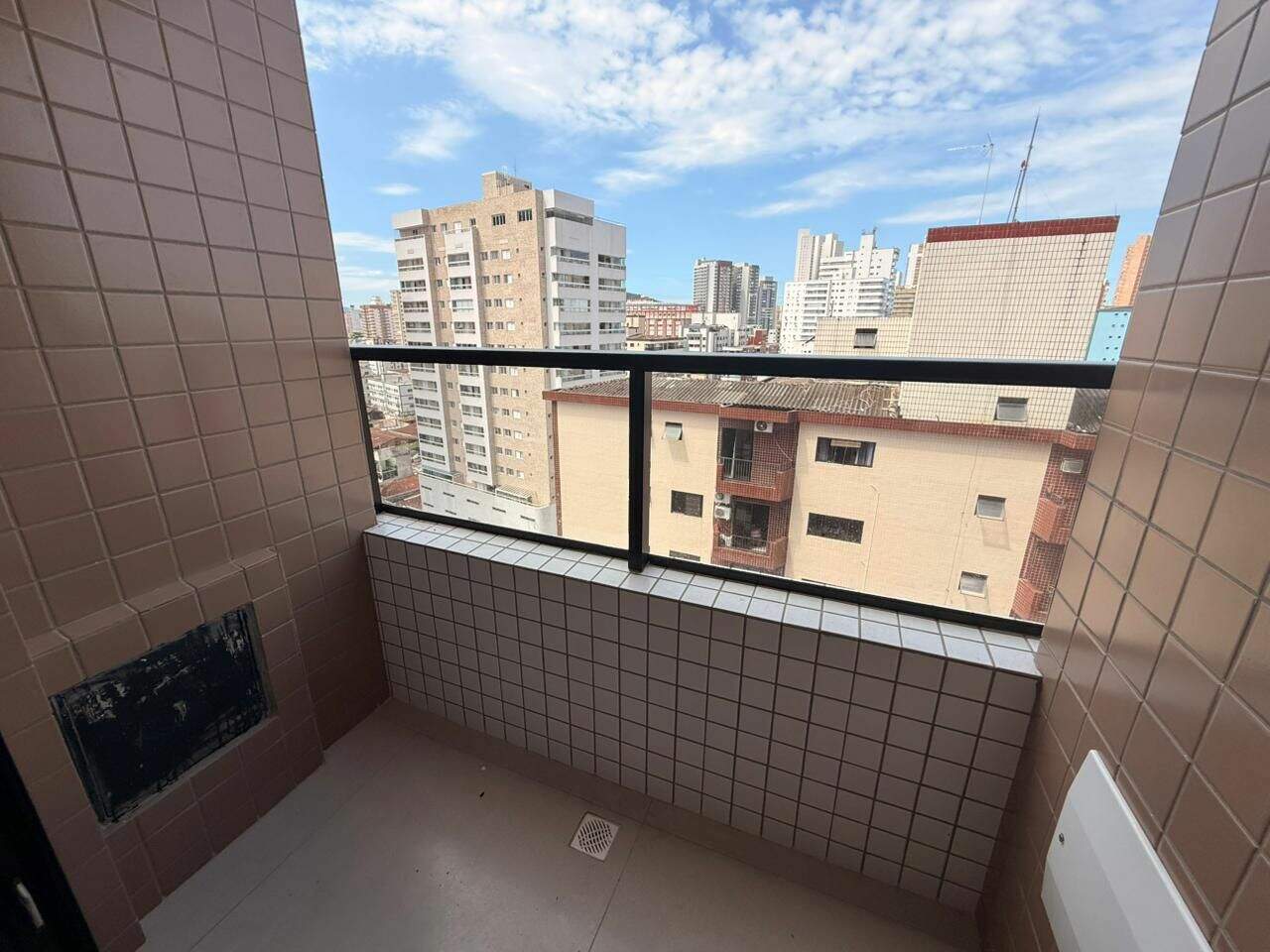 Apartamento à venda no Guilhermina: 